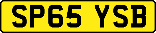 SP65YSB