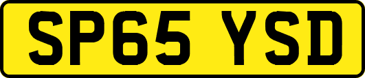 SP65YSD