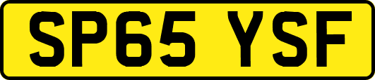 SP65YSF