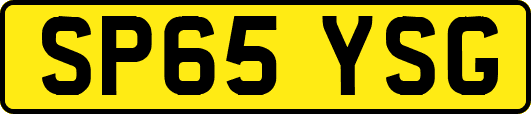 SP65YSG