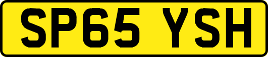 SP65YSH