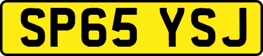SP65YSJ