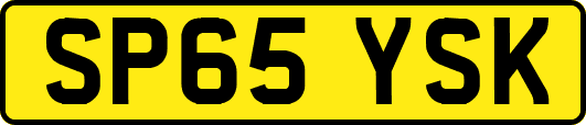 SP65YSK