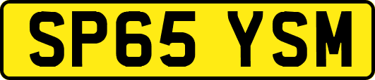 SP65YSM