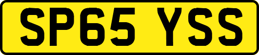 SP65YSS