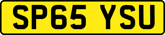 SP65YSU