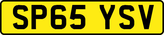 SP65YSV