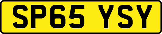 SP65YSY