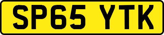 SP65YTK