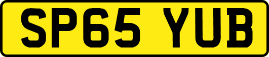 SP65YUB