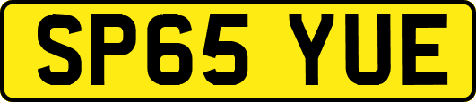 SP65YUE