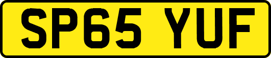 SP65YUF