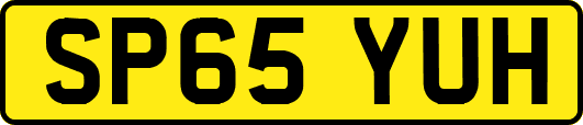 SP65YUH