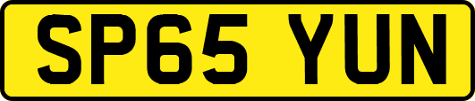 SP65YUN
