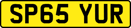 SP65YUR
