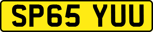 SP65YUU