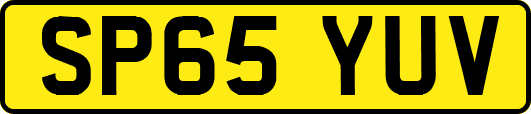 SP65YUV