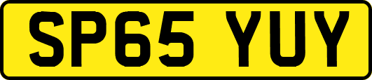 SP65YUY
