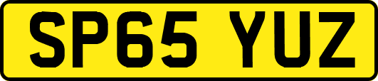 SP65YUZ
