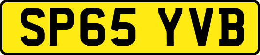SP65YVB