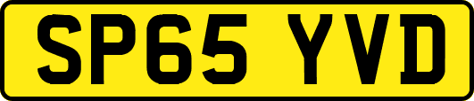 SP65YVD