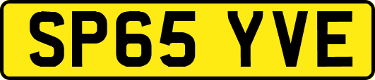 SP65YVE