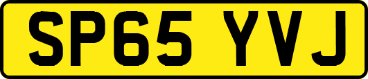 SP65YVJ