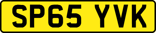 SP65YVK