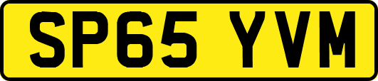 SP65YVM
