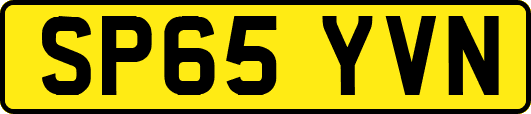 SP65YVN