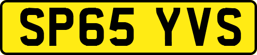 SP65YVS