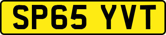 SP65YVT