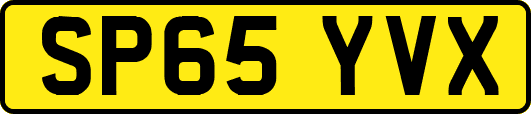 SP65YVX