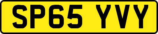 SP65YVY