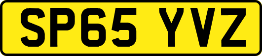 SP65YVZ
