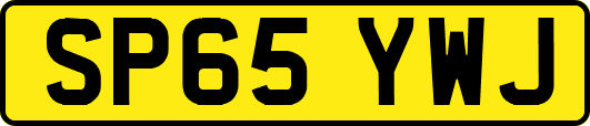 SP65YWJ