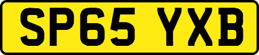 SP65YXB
