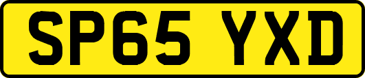 SP65YXD