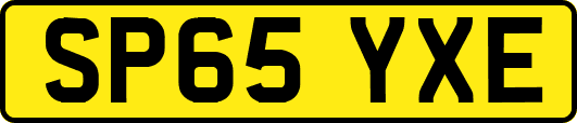 SP65YXE