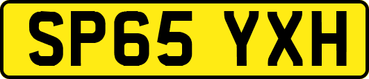 SP65YXH