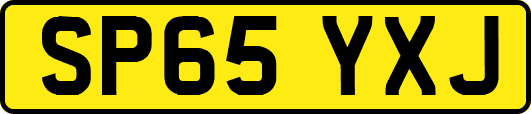 SP65YXJ