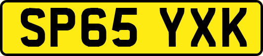 SP65YXK