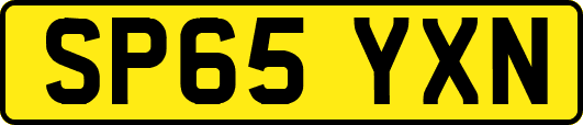 SP65YXN