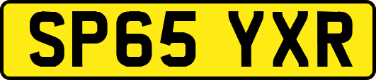 SP65YXR