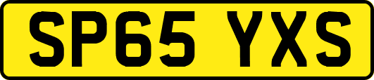 SP65YXS