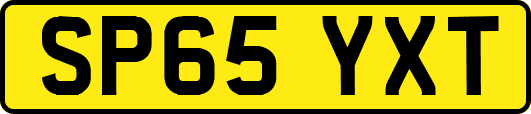 SP65YXT
