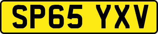 SP65YXV