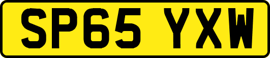 SP65YXW
