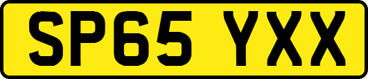 SP65YXX
