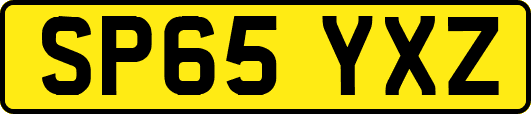 SP65YXZ